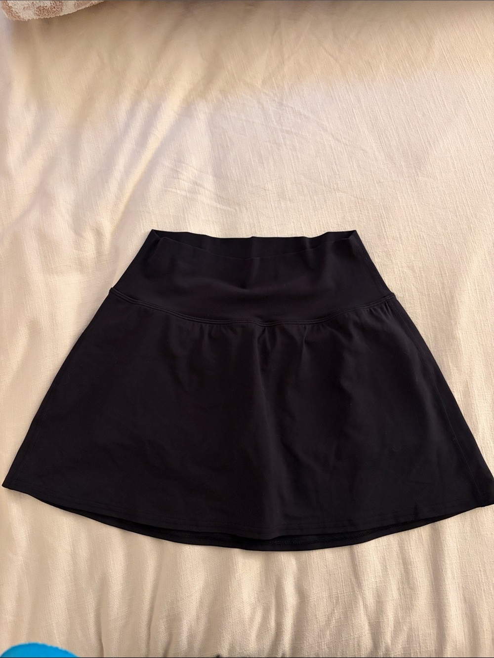 Lululemon Align Black Skirt